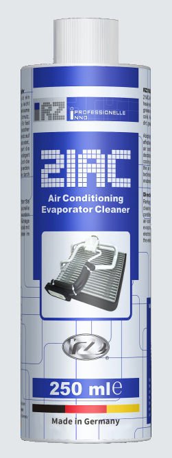 عبوة منظف المكيف RZ21AC