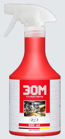بخاخ عناية RZ30M