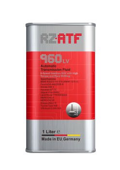 RZ-ATF 960LV
