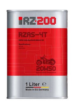 RZ200 AS-4T 20W50