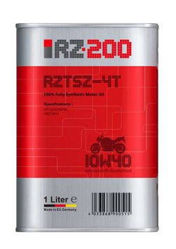 RZ200 RZTSZ-4T 10W40