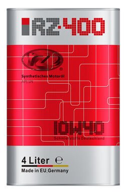 RZ400 10W40