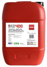 RZ400 20W50c