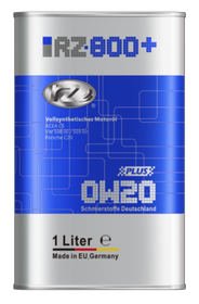 RZ800 0W20plus
