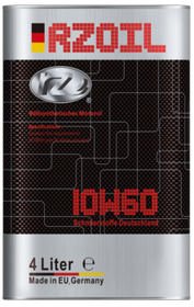 RZOIL 10W60