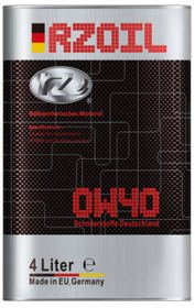RZOIL TCM 0W40